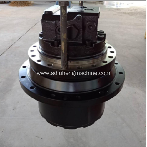 SK135SR Final Drive SK135SR Travel Motor YX15V00003F4